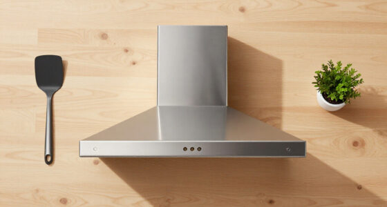 10 Best Island Range Hoods in 2026