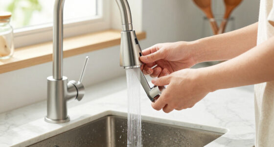 10 Best Kitchen Faucets Pull Down in 2026