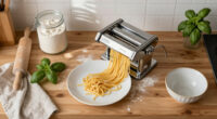 10 Best Pasta Makers for Fresh Pasta at Home in 2026