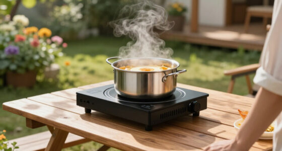 10 Best Portable Induction Cooktops in 2026