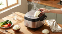 10 Best Rice Cookers High Capacity in 2026