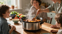 10 Best Slow Cookers Large Capacity in 2026