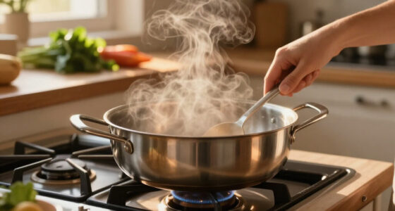 10 Best Stainless Steel Cookware for Serious Cooks in 2026