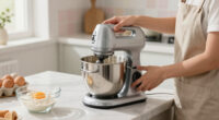 10 Best Stand Mixers for Beginners in 2026