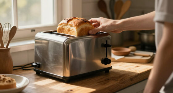 10 Best Toaster Ovens for Baking in 2026