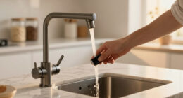 10 Best Touchless Kitchen Faucets in 2026
