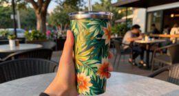10 Best Tropical Print Tumblers in 2026
