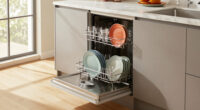 10 Best Ultra Quiet Dishwashers For Open Kitchens In 2026