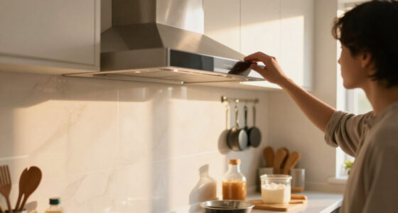 10 Best Under Cabinet Range Hoods in 2026