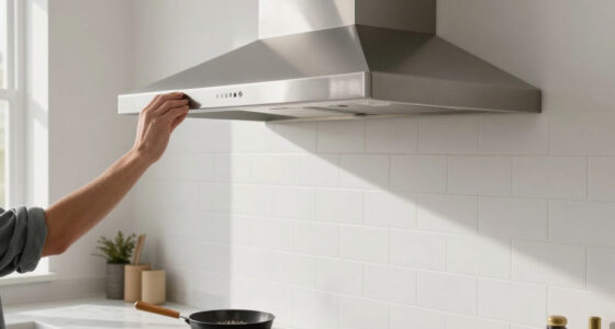 10 Best Wall Mount Range Hoods in 2026