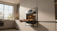 10 Best Wall Ovens for Tall Ceilings Kitchens in 2026