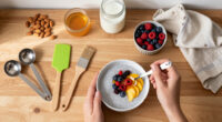 11 Best Bakery Tools For Healthy Desserts In 2026