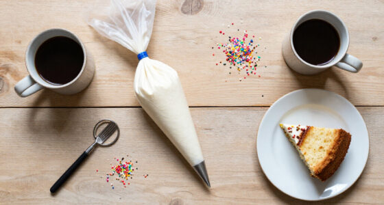 11 Best Cake Decorating Tools in 2026