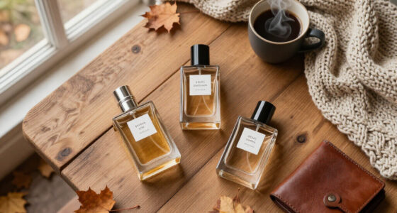 11 Best Fall Colognes in 2026