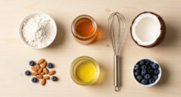 11 Best Healthy Baking Supplies in 2026