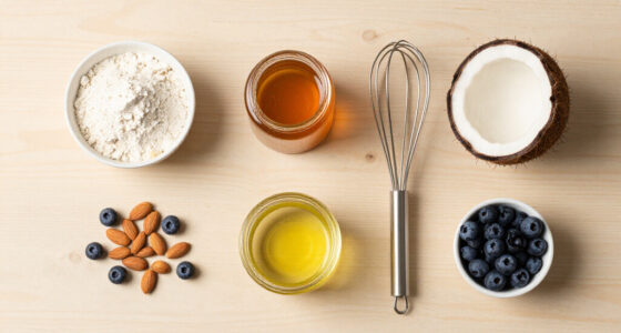 11 Best Healthy Baking Supplies in 2026