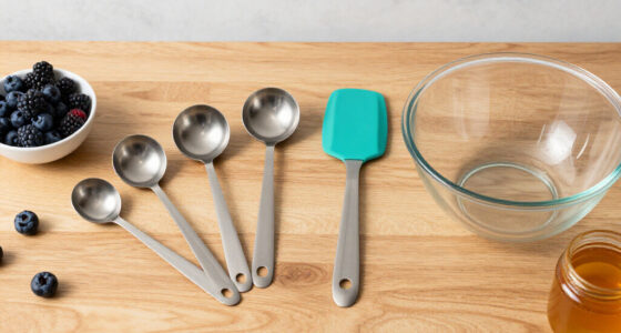 11 Best Healthy Baking Tools in 2026
