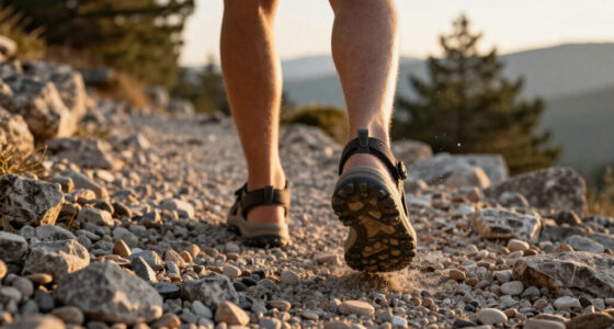 11 Best Hiking Sandals in 2026