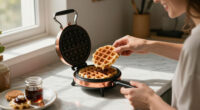 12 Best Belgian Waffle Makers in 2026