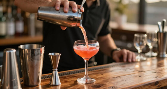 12 Best Cocktail Mixing Sets in 2026