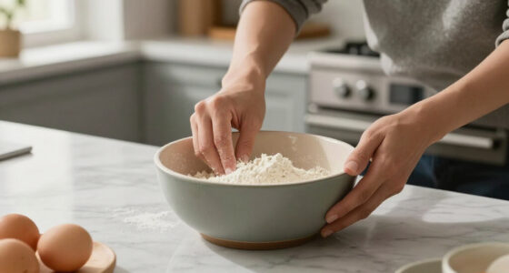 12 Best Healthy Baking Mixing Bowls in 2026