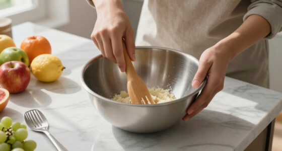 12 Best Healthy Baking Mixing Bowls in 2026