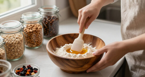 12 Best Healthy Baking Tools in 2026