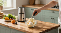 12 Best Healthy Ice Cream Makers for Guilt-Free Frozen Treats in 2026