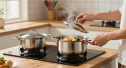 12 Best Hybrid Cookware Sets in 2026