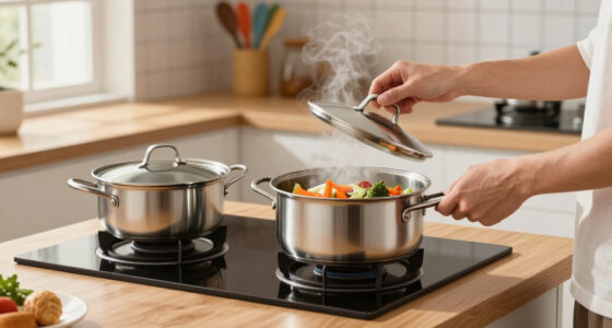 12 Best Hybrid Cookware Sets in 2026
