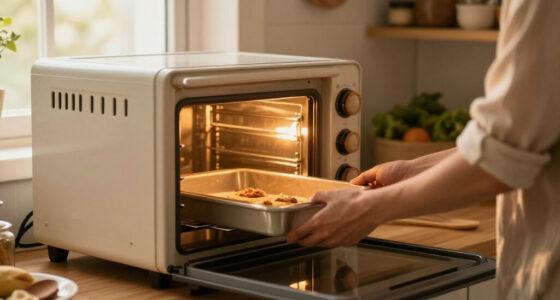 13 Best Countertop Ovens in 2026