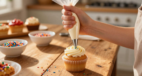13 Best Dessert Decorating Tools in 2026
