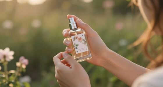 13 Best Floral Colognes in 2026