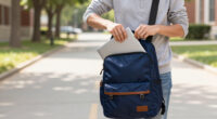 13 Best Laptop Backpacks for Students in 2026