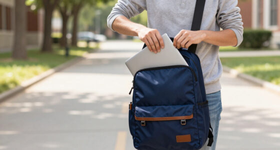 13 Best Laptop Backpacks for Students in 2026