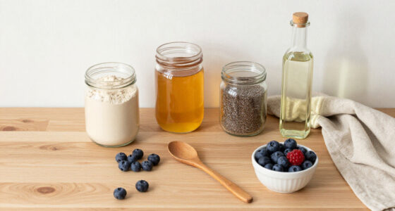14 Best Baking Supplies For Healthy Desserts In 2026