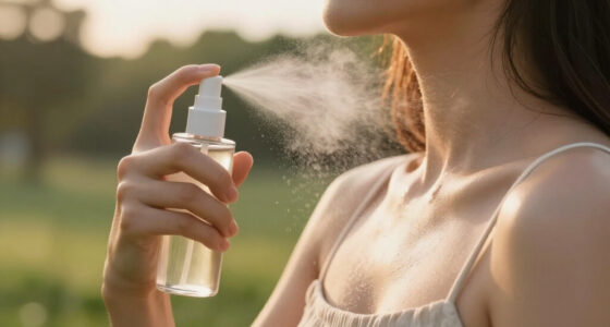 14 Best Hair And Body Mists In 2026
