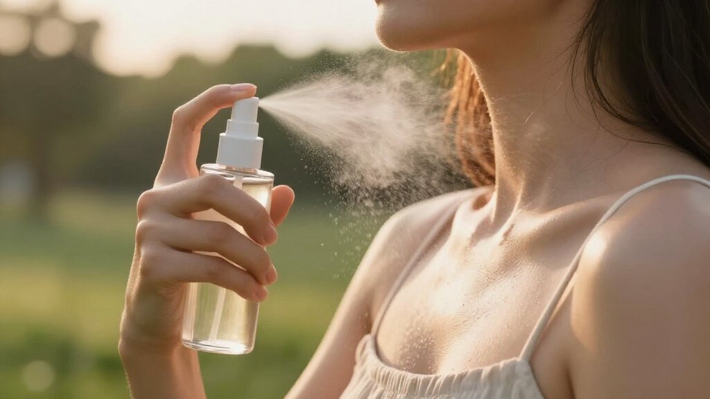 14 Best Hair And Body Mists In 2026