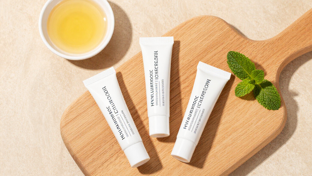 14 Best Hyaluronic Acid Lip Balms in 2026