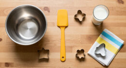 15 Best Baking Tools For School Snacks In 2026
