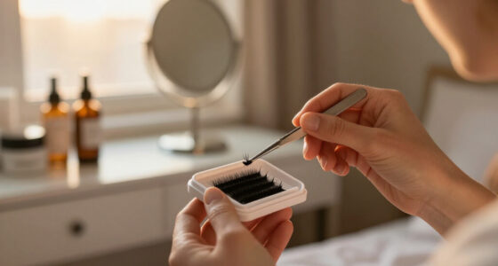 15 Best DIY Lash Extension Clusters in 2026