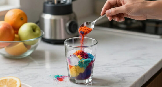 15 Best Drink Mixes in 2026
