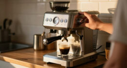 15 Best Espresso Machines for Beginners in 2026