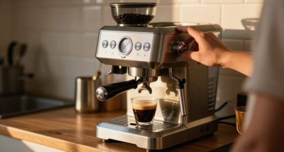 15 Best Espresso Machines for Beginners in 2026