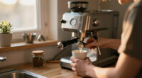15 Best Espresso Machines for Small Kitchens in 2026