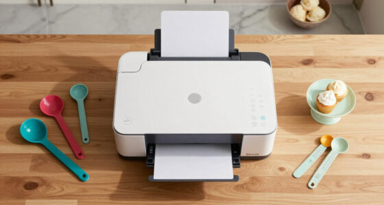 15 Best Home Printers in 2026