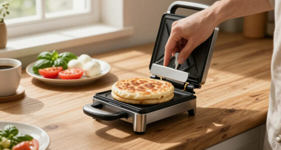 15 Best Panini Presses in 2026