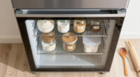 2 Best Refrigerators for Baking Ingredient Storage in 2026