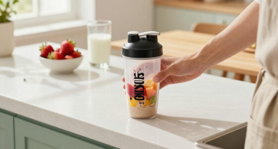 3 Best Character Print Shaker Bottles in 2026