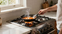 3 Best Gas Ranges For Professional Results In 2026